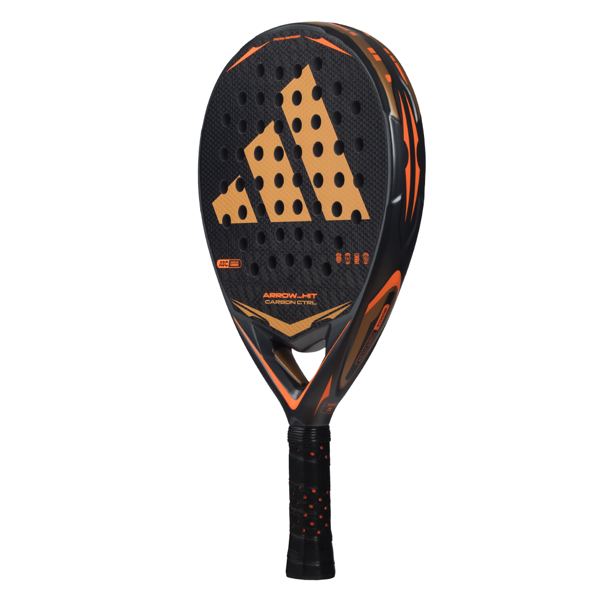 ARROW HIT CARBON CTRL