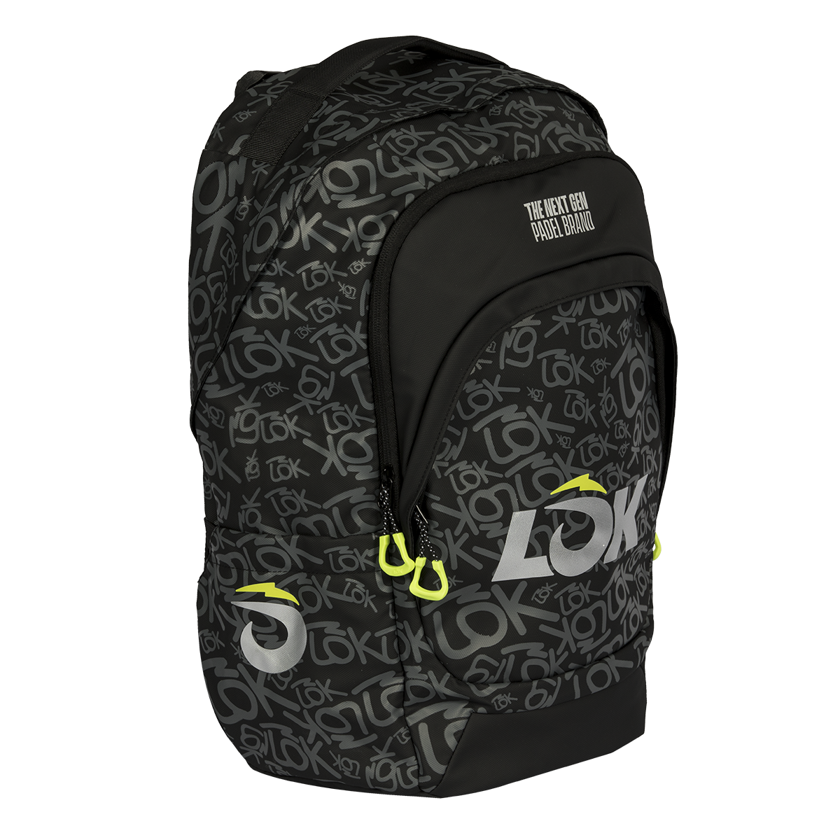 BACKPACK MAXX GEN 2 BLACKGREEN