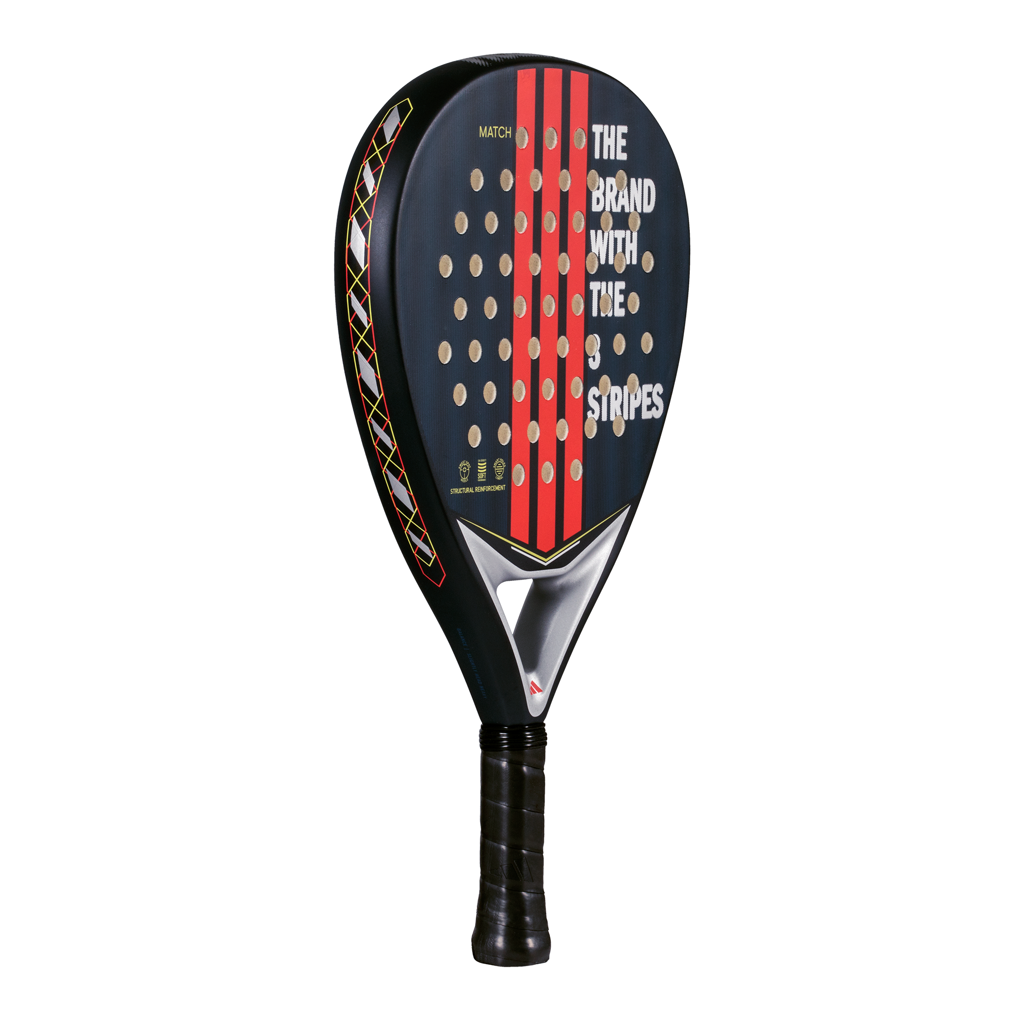 ADIDAS MATCH BLUE 3.4