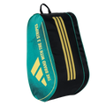 RACKET BAG CONTROL GREEN 3.4