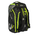 RACKET BAG MAXX GEN 2 BLACKGREEN