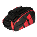 RACKET BAG MULTIGAME BLACK/RED 2026
