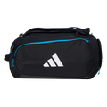 RACKET BAG PROTOUR BLACK 3.4