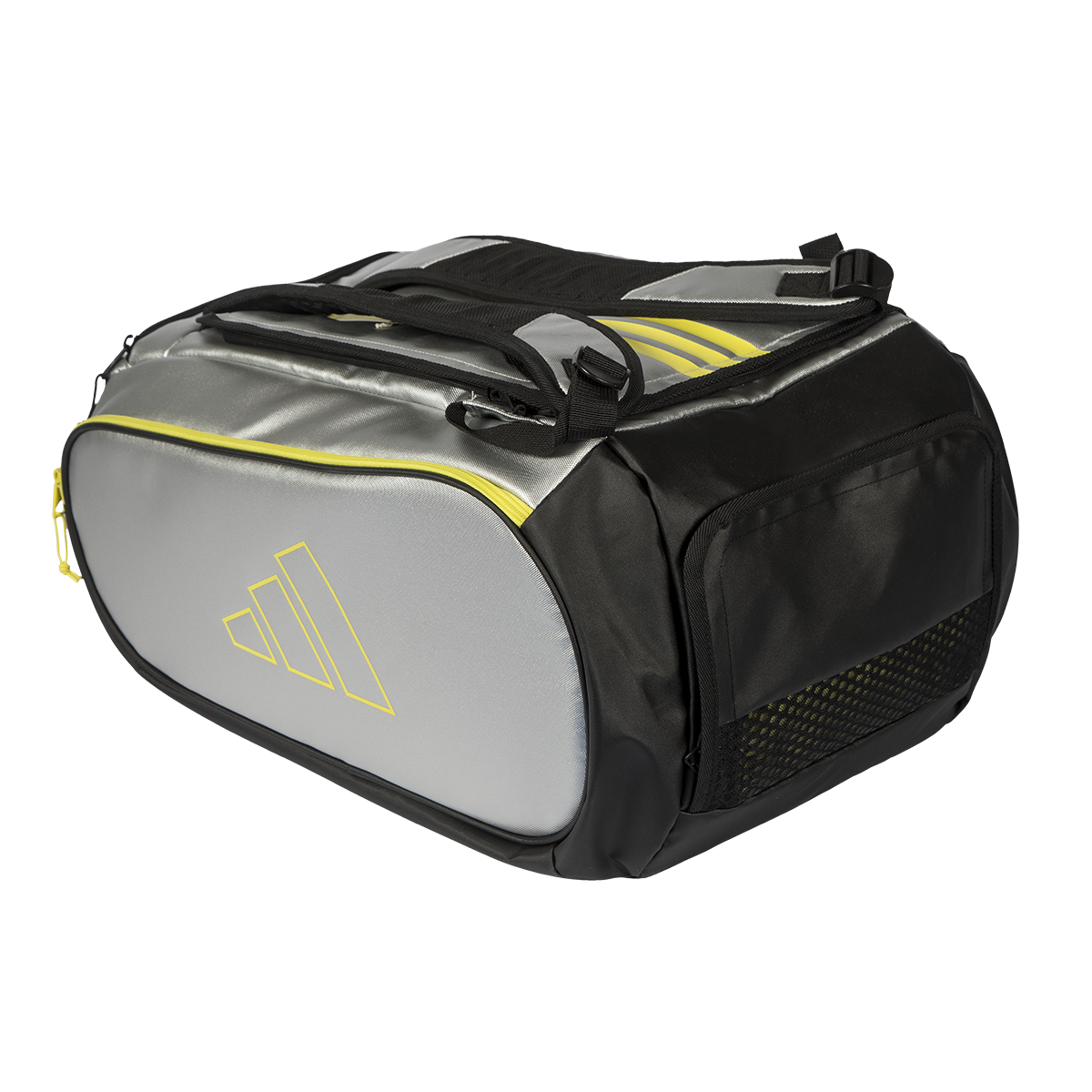 RACKET BAG TOUR SILVER 2026