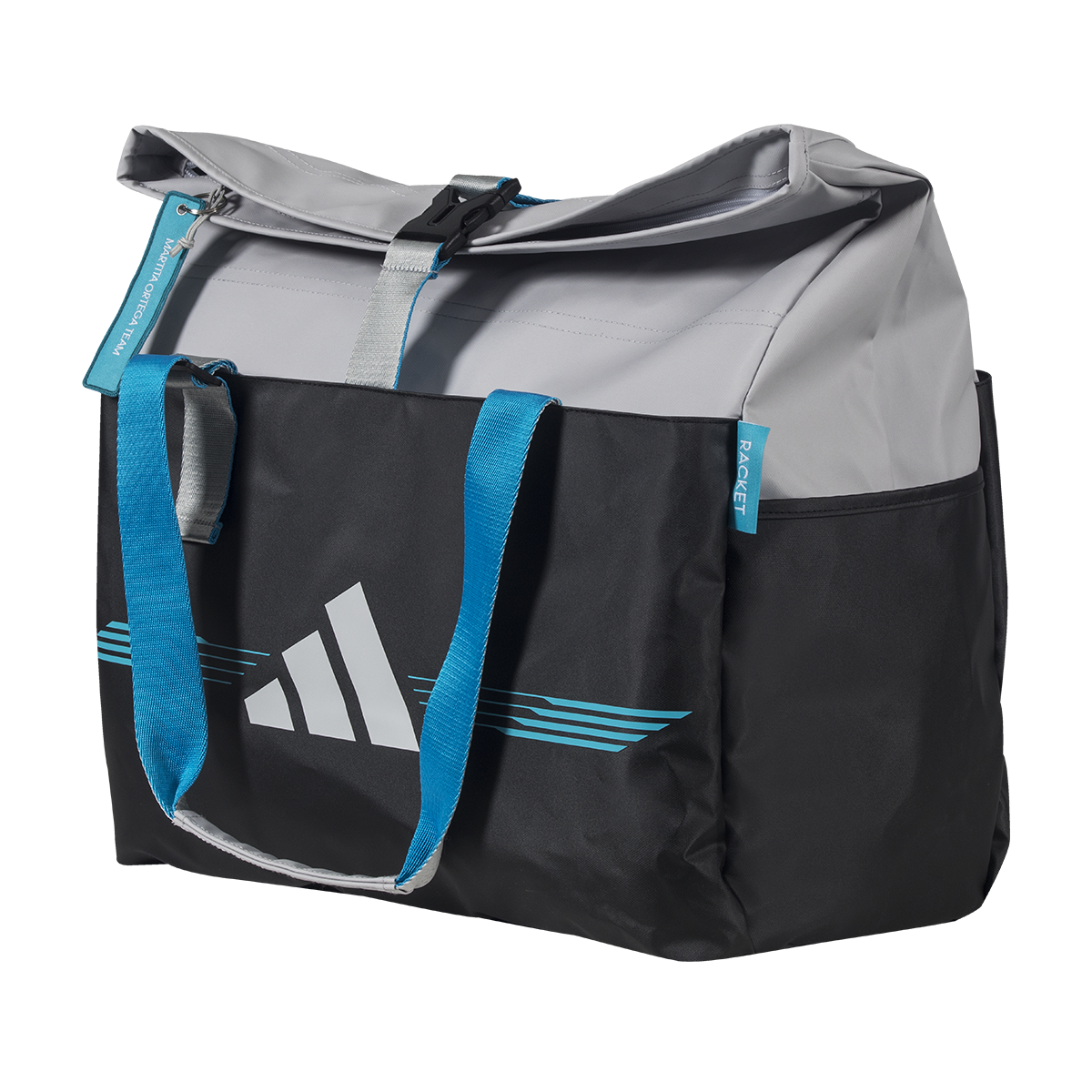 WEEKEND BAG OFFWHITE 3.4