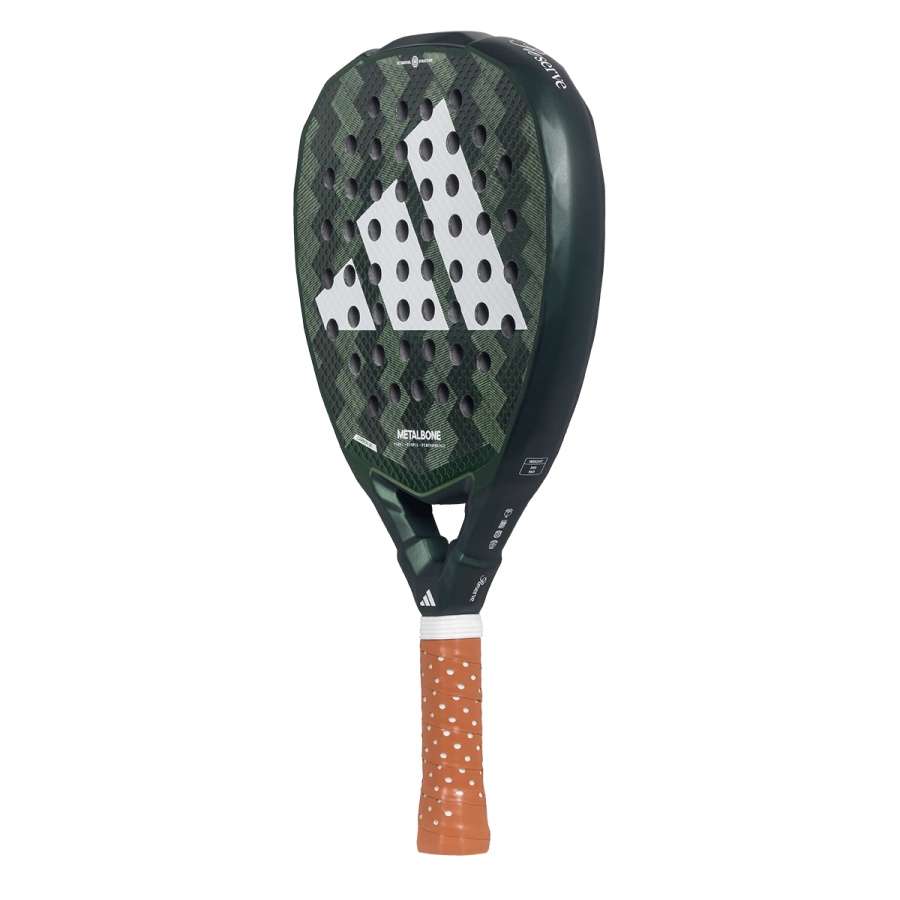 Adidas METALBONE RESERVE EDT 2026