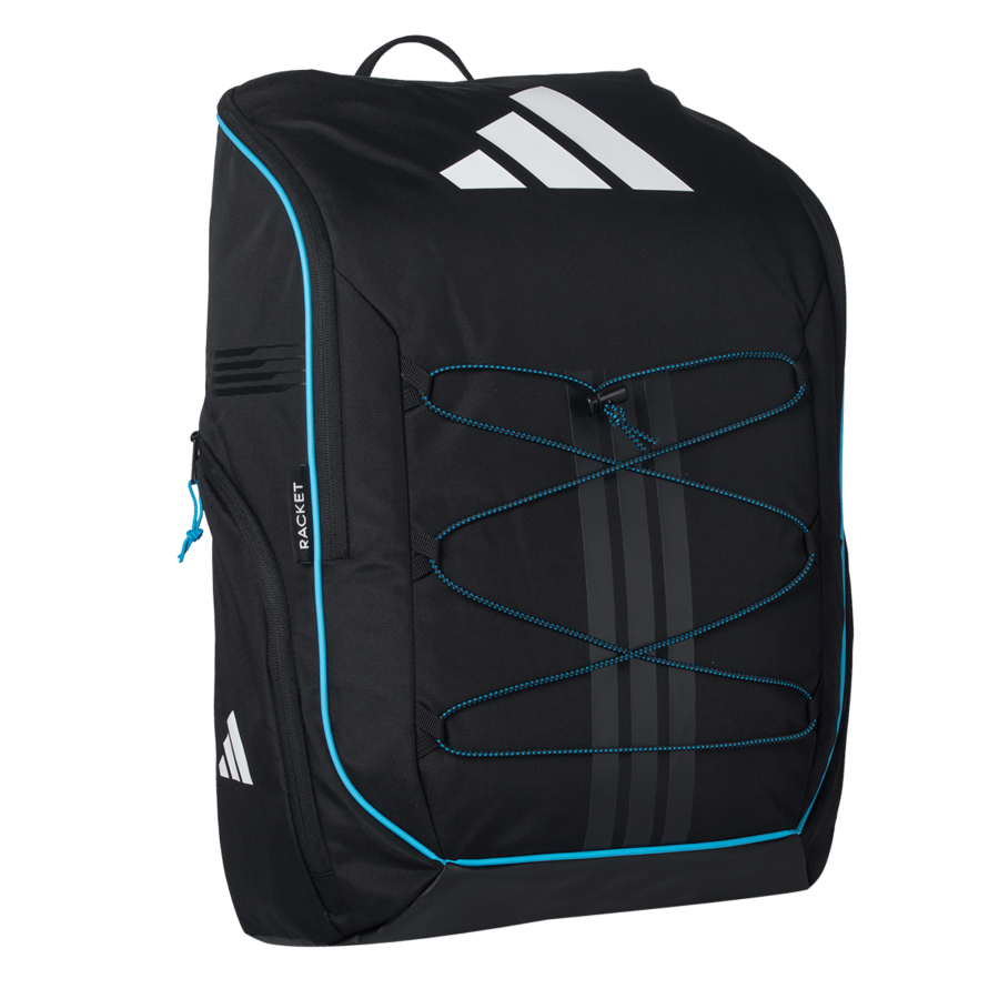 BACKPACK PROTOUR BLACK 3.4