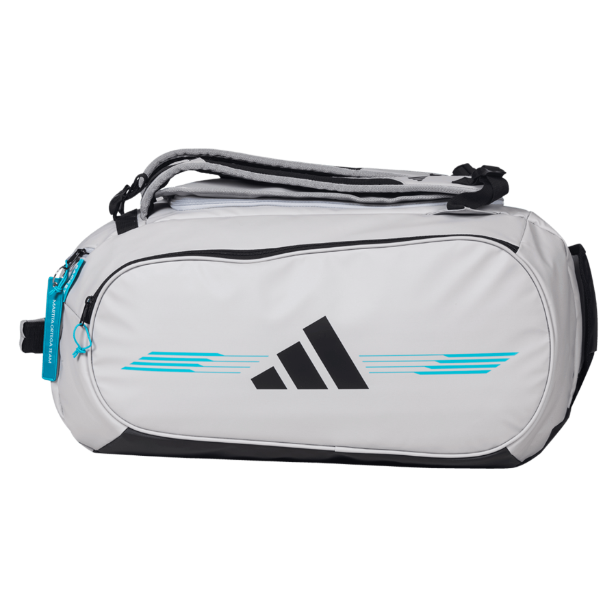 RACKET BAG PROTOUR OFFWHITE 3.4